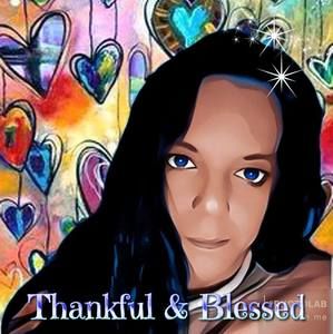 Meet your Posher, Charlene